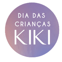 Dia Das Crianças Sticker by Kiki