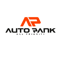 Autopank car auto ap autopank Sticker