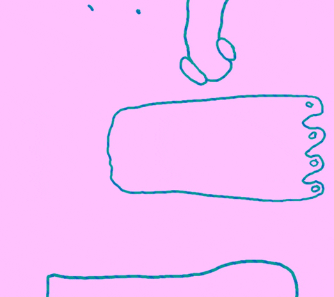 Loop Wow GIF by Shane Beam