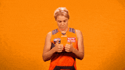 Aussie Rules Afl GIF by GIANTS