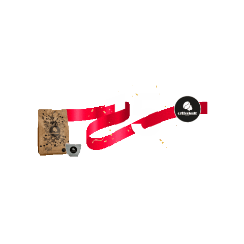 15 Jahre Sticker by coffeekult