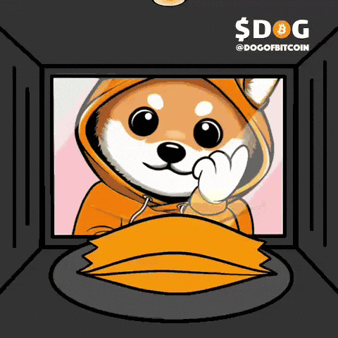 Dog Army GIF by $DOG
