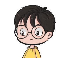 Dango Eating Sticker
