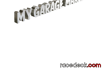 Makes Me Happy 3D Sticker by SnapLock