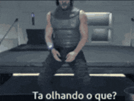 Norman Reedus Death GIF