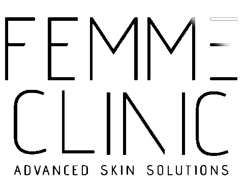 femmeclinic giphyupload טיפוח לייזר טיפול Sticker