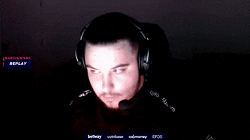 Gamer Counterstrike GIF by BLAST