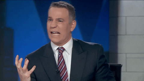 Bad Day Larry Potash GIF by WGN Morning News