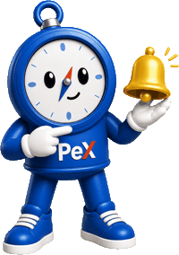 Real Estate Support Sticker by Pex Realty