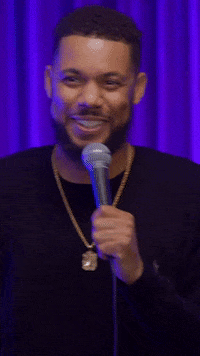 This Joka GIF by The Roku Channel
