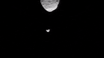 moon mars GIF by NASA