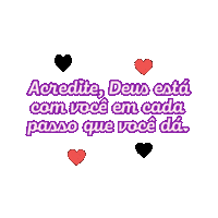 Frases Fe Sticker