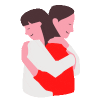 Be My Valentine Love Sticker by Digital Pratik