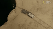 mars GIF by National Geographic Channel