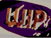 Art Glitch GIF