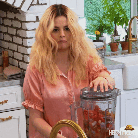 Selena Gomez Cooking GIF by HBO Max