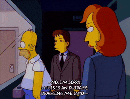 homer simpson episode 10 GIF