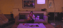 Calling Late Night GIF by Heather Sommers