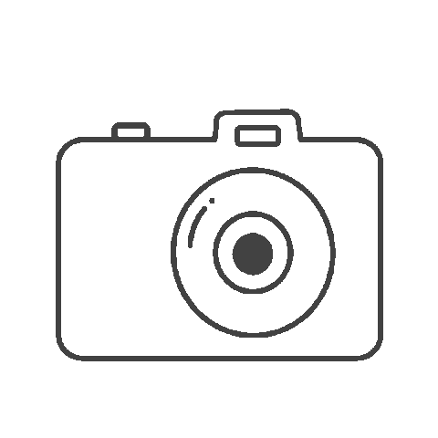 Burstcreativegroup giphyupload retro new post photography Sticker