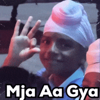 Punjabi Sidhu Moosewala GIF