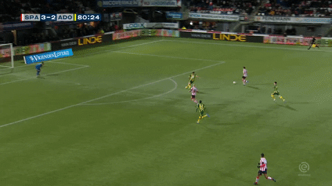 GIF by FOX Sports