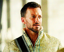 reign GIF