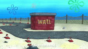 season 9 little yellow book GIF by SpongeBob SquarePants
