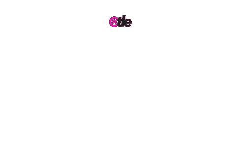 Tle Sticker by The Ladies Edge