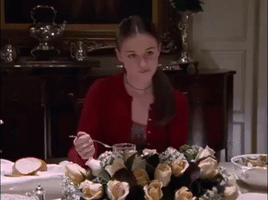 season 1 netflix GIF by Gilmore Girls 