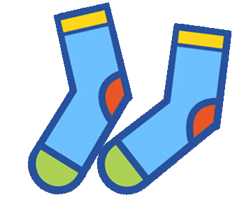 Tagjefferies Sticker by Jefferies Socks