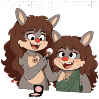 Happy Happiness Sticker