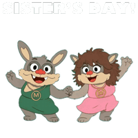 Happy Happiness Sticker
