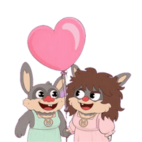 Happy Happiness Sticker