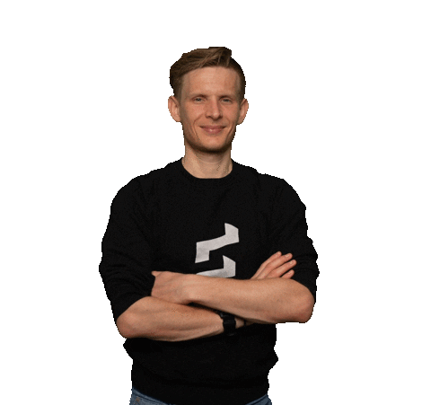 Aprobacion Sticker by Fruitjuicer GmbH