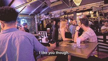 reality tv nashville GIF by Bachelorette Weekend on CMT