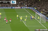 robin GIF by SB Nation