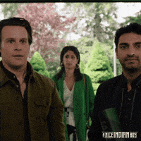 Jonathan Groff Sister GIF by Wayfarer Studios