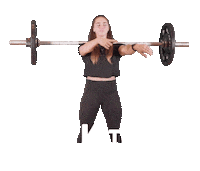 Beat Box Sticker by Ox Fitness Lab