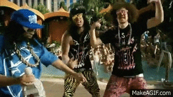 lil jon GIF
