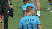 GIF by NYCFC