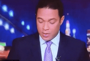 Tired Don Lemon GIF by Leroy Patterson