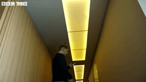Therapgameuk GIF by BBC Three