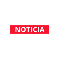 News Noticia Sticker