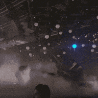Excited Fun GIF