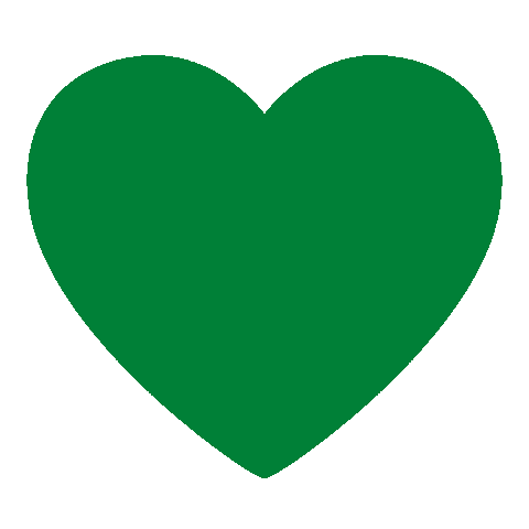 In Love Hearts Sticker by AECASES
