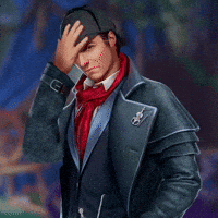 Sherlock Holmes Facepalm GIF by G5 games
