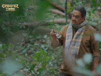 Dashavtar GIF by Marathi PR