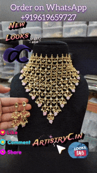 Buy Now Fashion GIF by ArtistryC