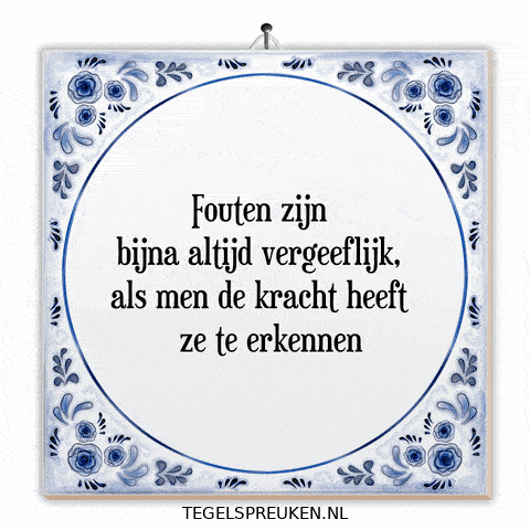 Humor Nl GIF by Tegelspreuken.nl