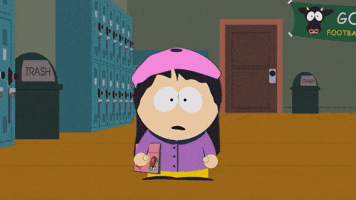 I Don't Have Time For This